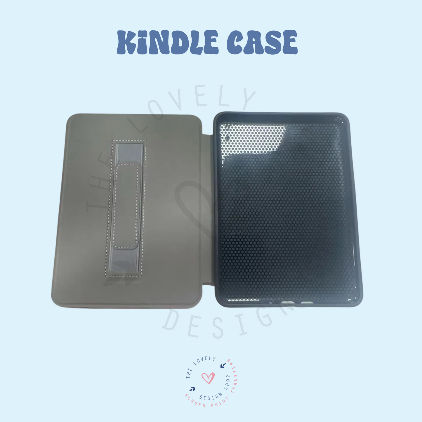 Eras Polaroids - E-Reader Case (Ready to Ship)