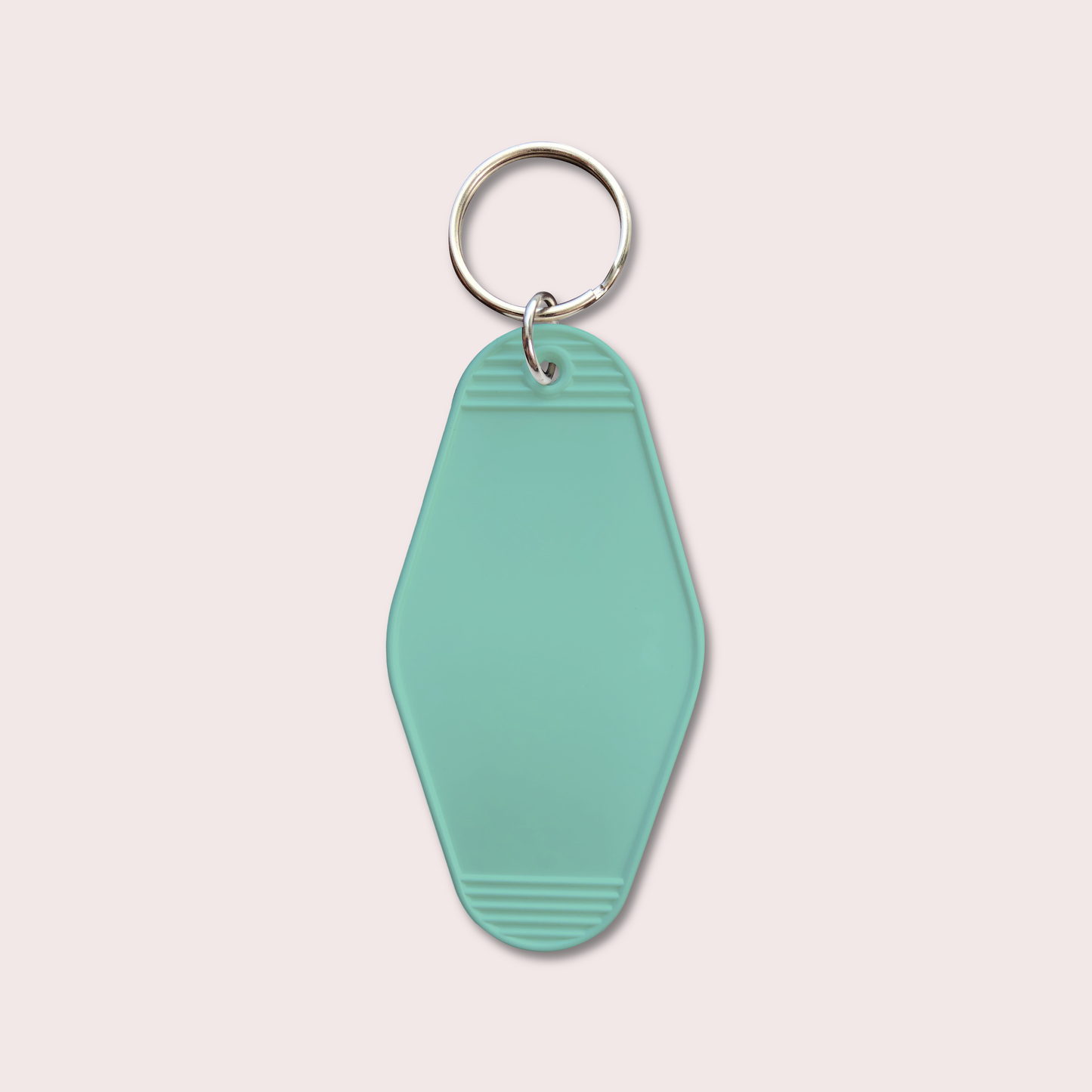 Keychain Blanks