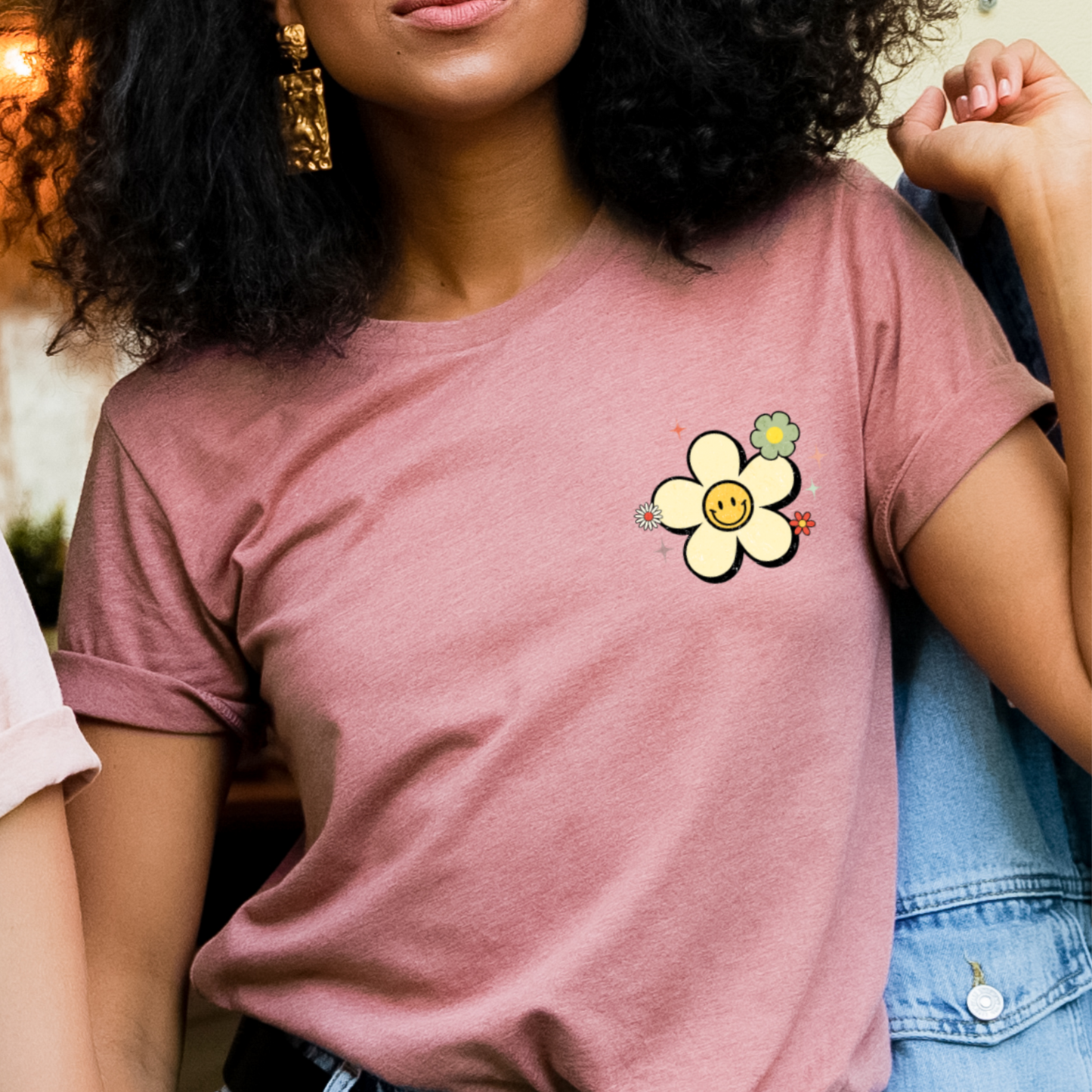 If you're testing my water - FULL COLOR DTF TRANSFER (Ready to Ship)