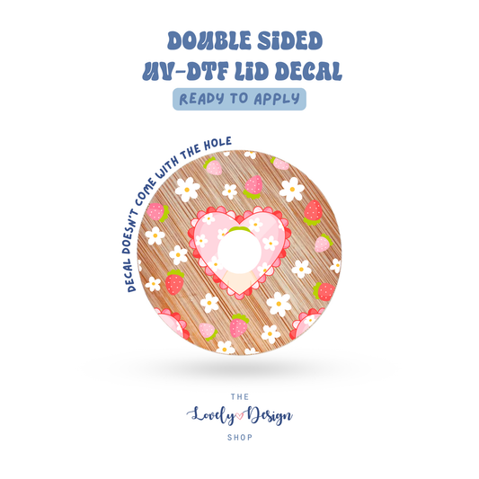 Sonny - UV DTF Lid Decal - Aug 8