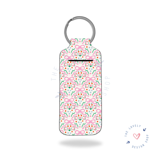 Coquette Summer - Chapstick Holder (Pack of 5)
