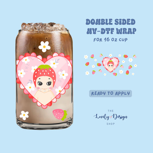 Sonny - UV DTF 16 oz Libbey Cup Wrap - Aug 8