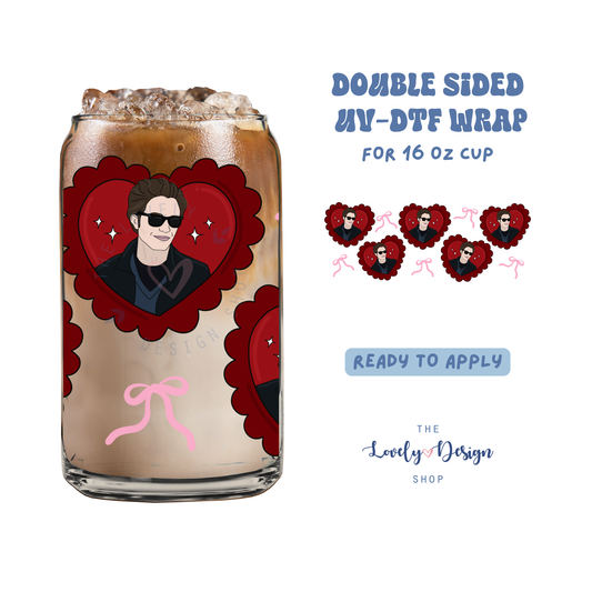 Edward - UV DTF 16 oz Libbey Cup Wrap - Sep 15