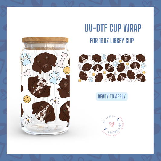 Pointer - UV DTF 16 oz Libbey Cup Wrap - Oct 21