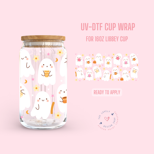 Pantasmas - UV DTF 16 oz Libbey Cup Wrap - Aug 12