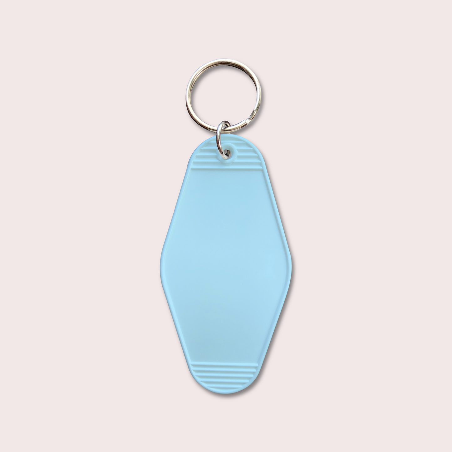 Keychain Blanks