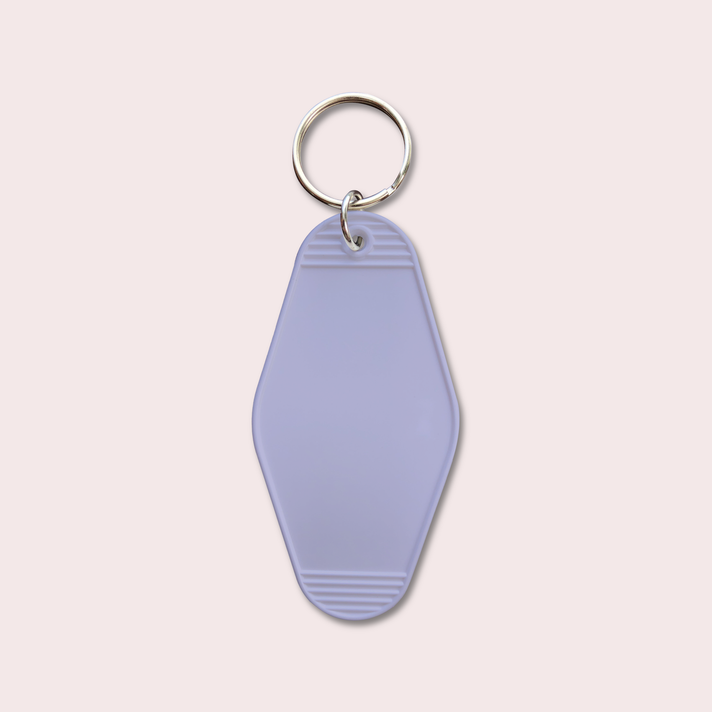 Keychain Blanks