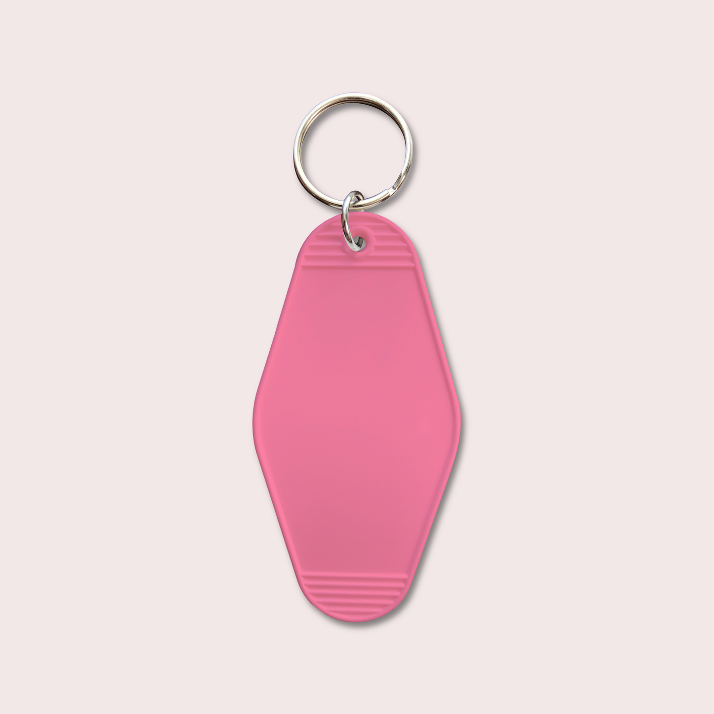 Keychain Blanks