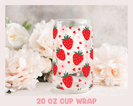 Cupids Brew Co UVDTF Cup Wrap (UV140) – Silverglitzz