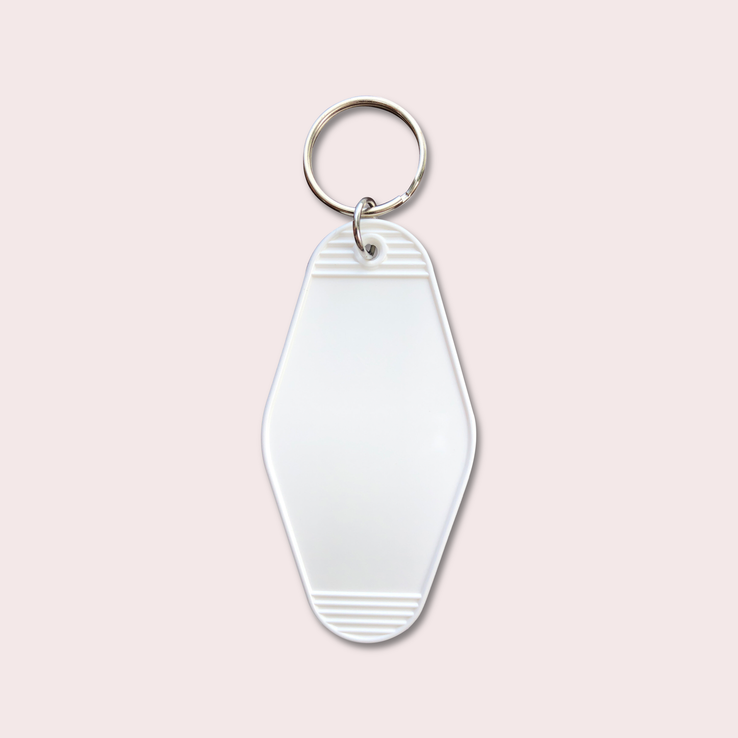 Keychain Blanks