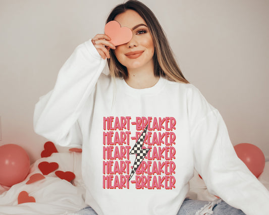 Heart-Breaker (Ready to Ship)